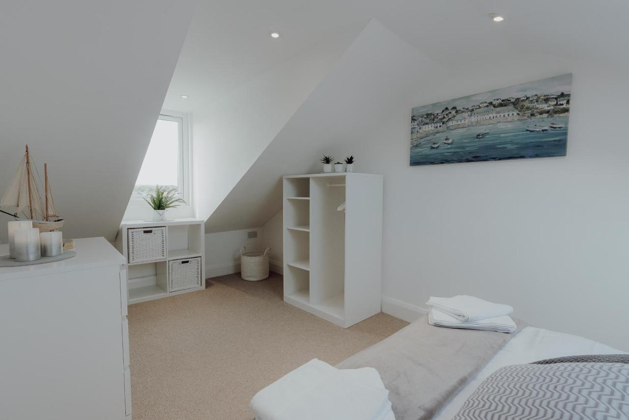 Stylish Herne Bay Apartment By The Sea المظهر الخارجي الصورة
