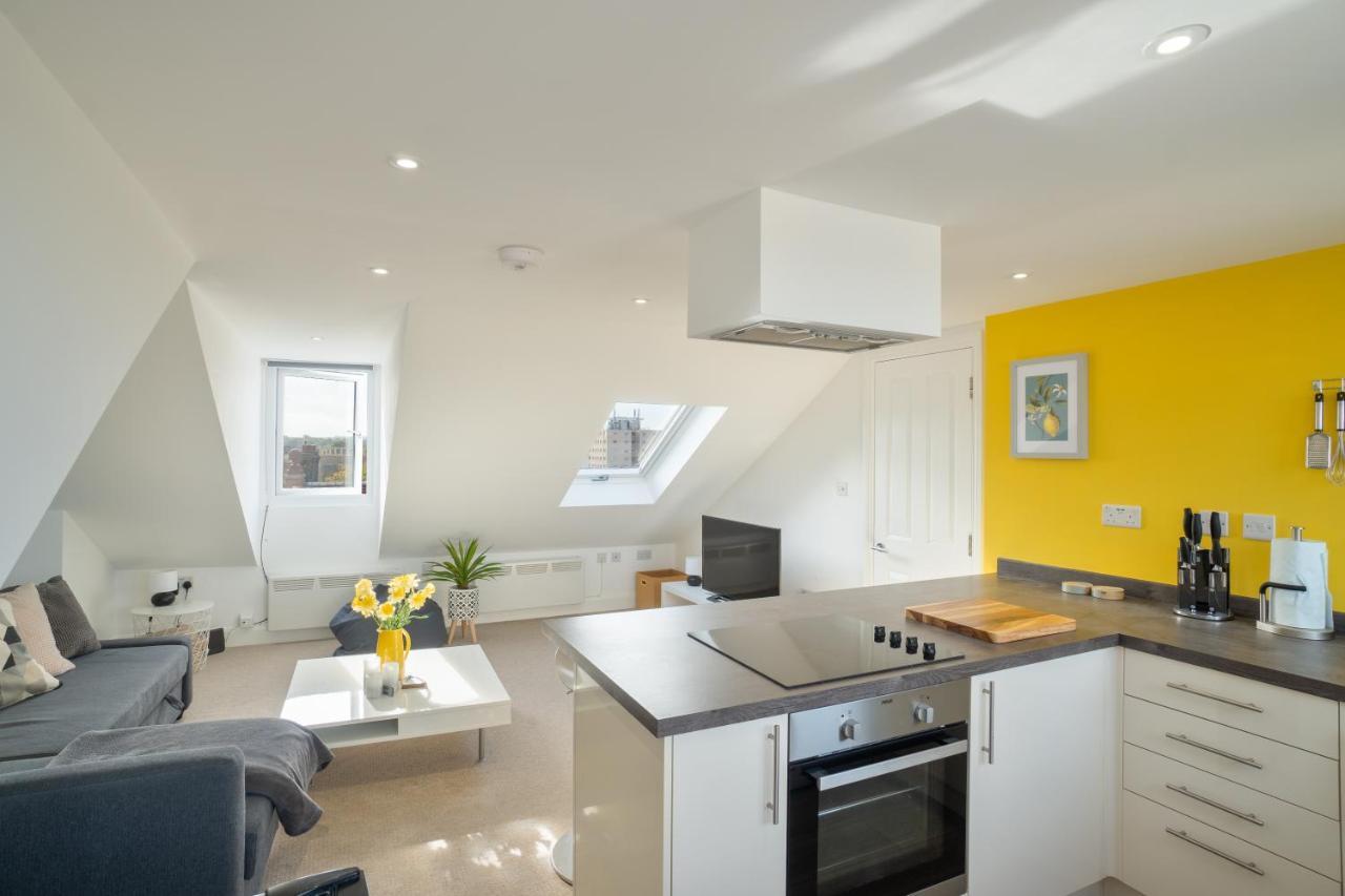 Stylish Herne Bay Apartment By The Sea المظهر الخارجي الصورة